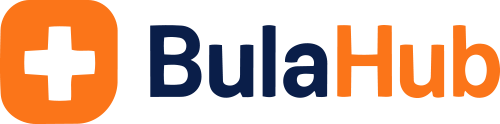 BulaHub Logo